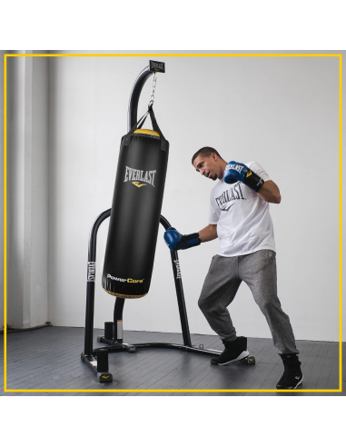 Boks Kisəsi  POWERCORE NEVATEAR HEAVY...