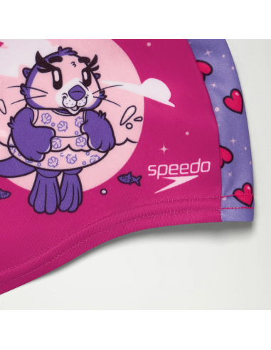 Üzgüçülük papağı Speedo Poliester...