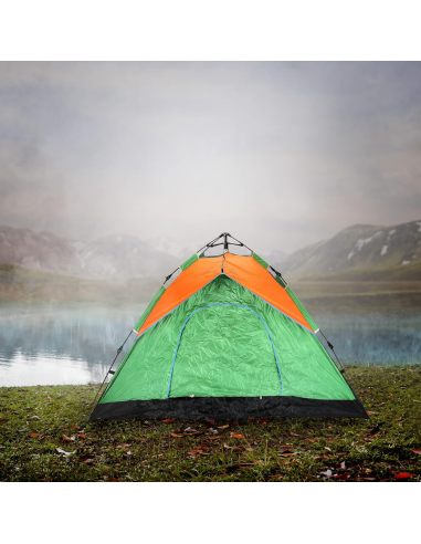 Çadır Tent 210X 210 X 135