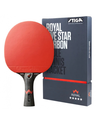 Masaüstü tennis raketkası Stiga Bat...