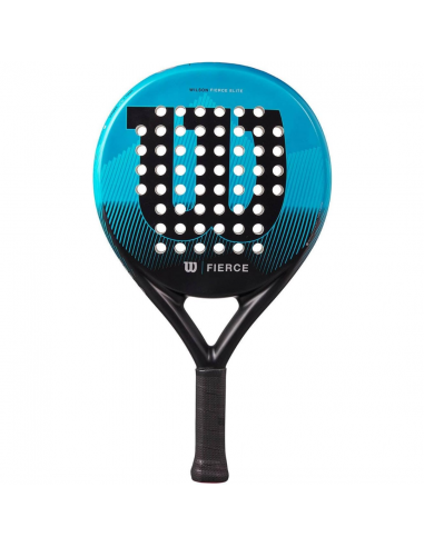 Padel raketkası WILSON Fierce Elite 2...