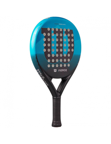 Padel raketkası WILSON Fierce Elite 2...