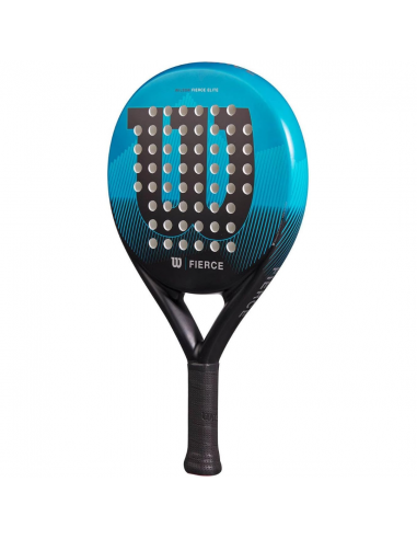 Padel raketkası WILSON Fierce Elite 2...