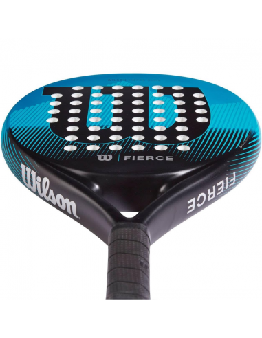 Padel raketkası WILSON Fierce Elite 2...