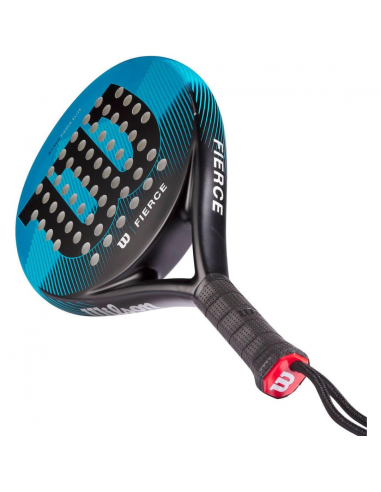 Padel raketkası WILSON Fierce Elite 2...