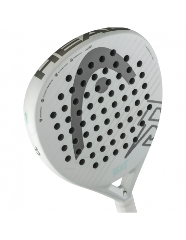 Padel raketkası Head Bolt 2026...