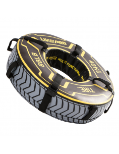 Livepro Tire LP8182-40 2