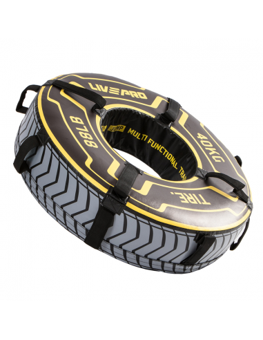 Livepro Tire LP8182-40