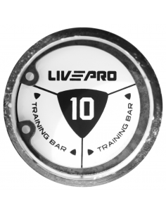 Qrif Livepro LP8053 2