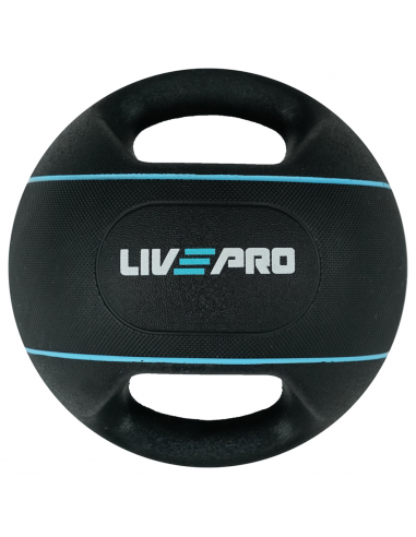 Tibbi top tutacaqlı 4kg LP8111-04