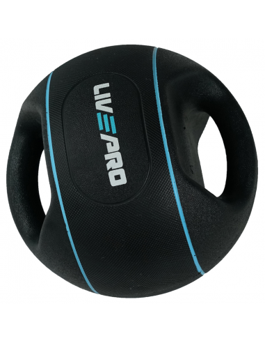 Tibbi top tutacaqlı 4kg LP8111-04