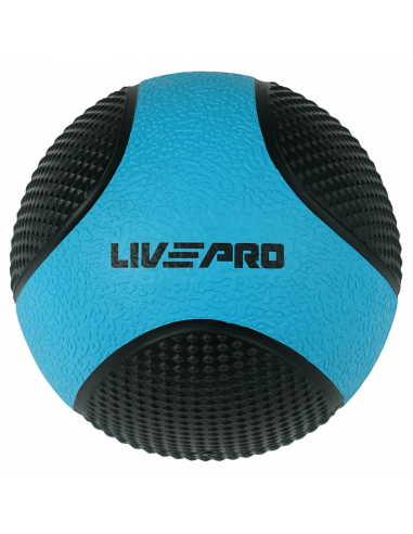 Livepro медицинский мяч 8 kg LP8105-08