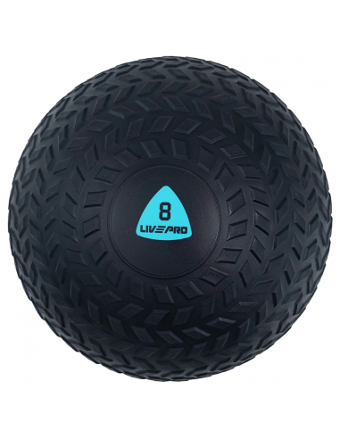 Tibbi top yerə yapışan 8kg LP8105-08