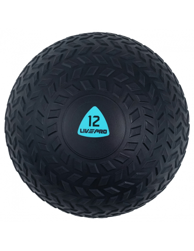 Tibbi top yerə yapışan 12kg LP8105-12