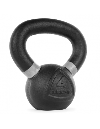 Çəki daşı LivePro 4 kg LP8049-4