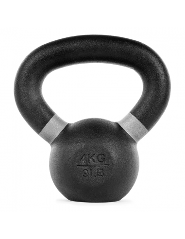 Çəki daşı LivePro 4 kg LP8049-4