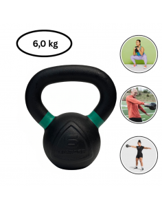Çəki daşı LivePro 6 kg...