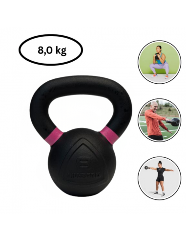 Çəki daşı Livepro 8KG LP8049-8
