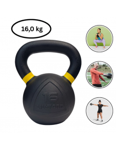 Çəki daşı Livepro 16KG...
