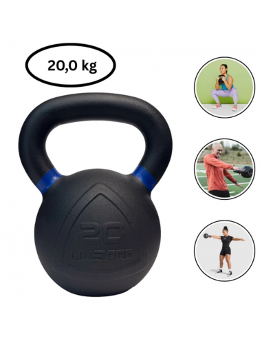 Çəki daşı Livepro 20KG LP8049-20