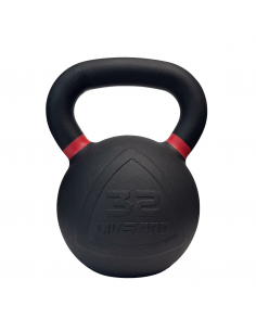 Çəki daşı Livepro 32KG...