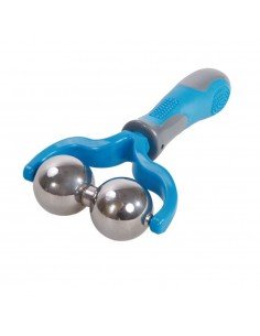 Cold Peanut Compres Roller...