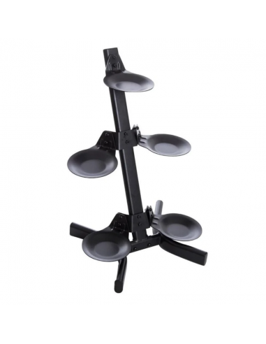 Çəki daşı üçün rəf 5PCS KETTLE BELL...