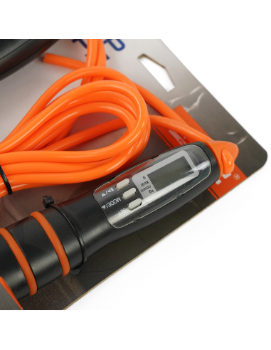 Atlanma ipi LiveUp Sport LS3128, 275 sm