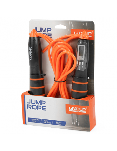 Atlanma ipi LiveUp Sport LS3128, 275 sm