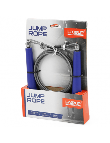 Atlama ipi JUMP ROPE LS3114