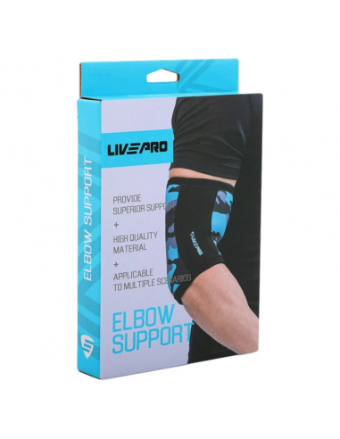 Dirsəklik ELBOW SUPPORT LP8069