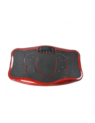 Vibroplatforma Vibration platform S-1003