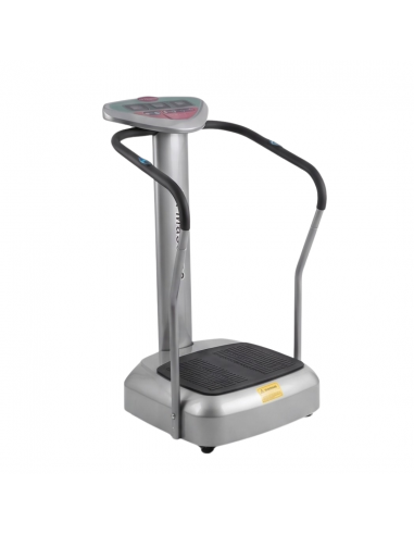 Vibroplatforma tutacaq ilə S-M01