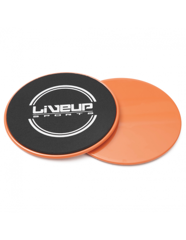 Sürüşmə diski LS3360