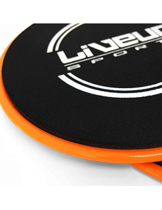 Sürüşmə diski LS3360 2