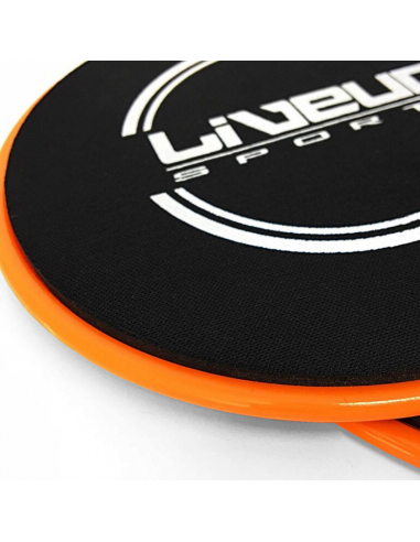 Sürüşmə diski LS3360