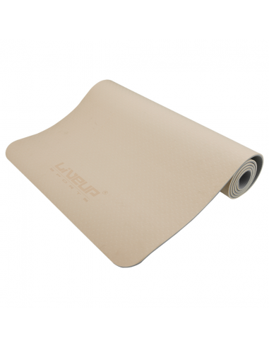 Aerobika matı TPE YOGA MAT LS3237