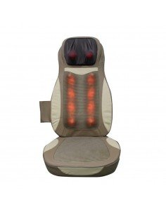 Neck and Back Massager BC-018