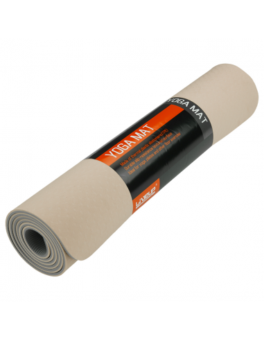 Aerobika matı TPE YOGA MAT LS3237