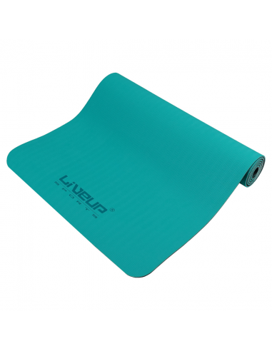 Aerobika matı TPE YOGA MAT LS3237