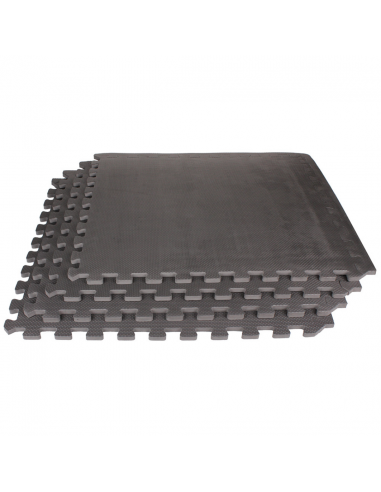 Mat EVA Bir-birinə keçən 60x60x1.2 sm...