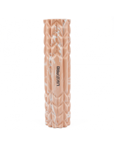Silindr FOAM ROLLER 45 sm LP8233