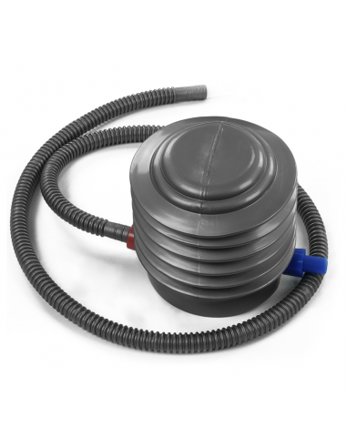 Aerobika topu Bloom  65 sm LB7051/65