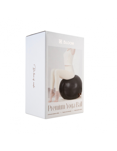 Aerobika topu Bloom PREMIUM YOGA BALL...
