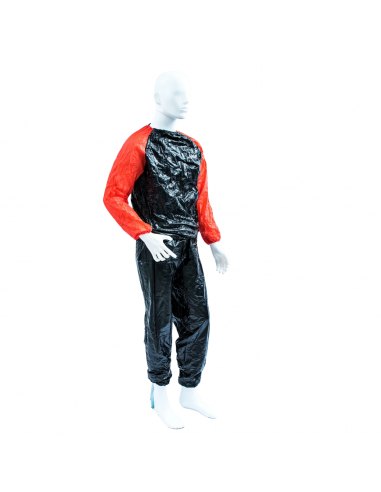 Sauna kostyumu SAUNA SUIT LS3034