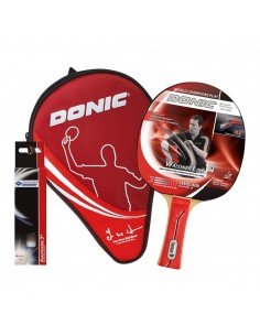 Donic Top Team 600 Player...