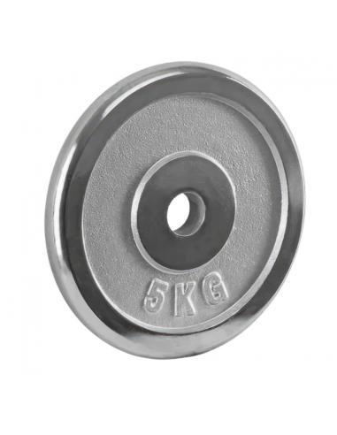 Ştanq üçün disk 20 kg F30 LN-1401-20