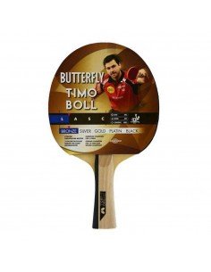 Butterfly Bronze 85011