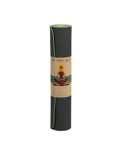 Aerobika matı Yoga mat TPE... 2