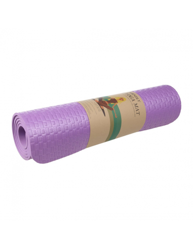 Aerobika matı Yoga mat EVA 61*183*1,0...